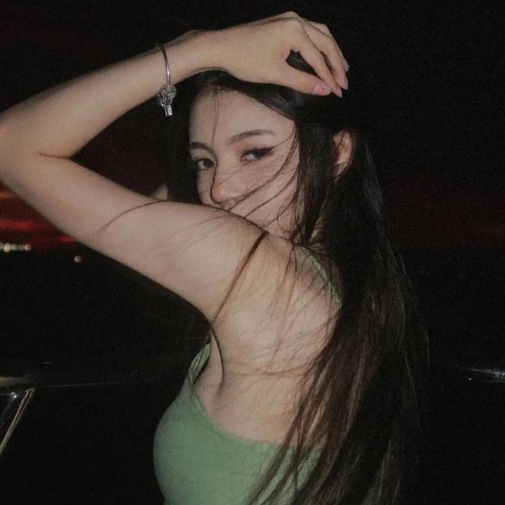 再见溪谷